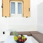 Ch Apartment's Mykonos 4*