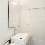 Apart Otel Ch Apartment's Mykonos Ornos (Mykonos)