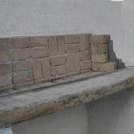Ch Apartment's Mykonos Апарт-отель Орнос