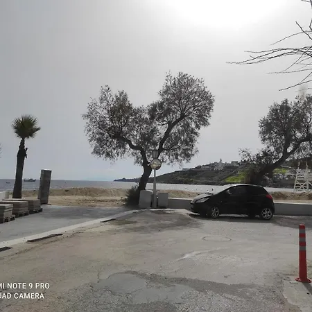 Ch Apartment's Mykonos 4*