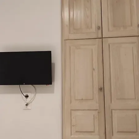 Ch Apartment's Mykonos Ornos (Mykonos)