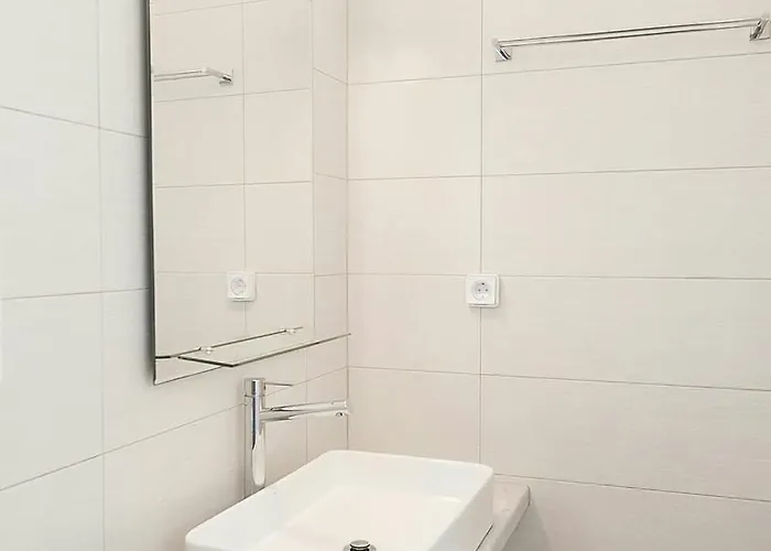 Aparthotel Ch Apartment's Mykonos Ornos (Mykonos)