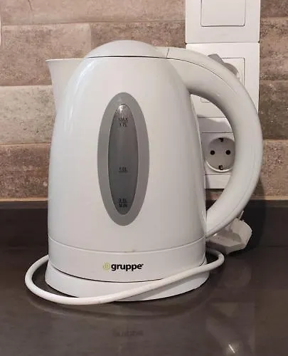 Aparthotel Ch Apartment's Mykonos