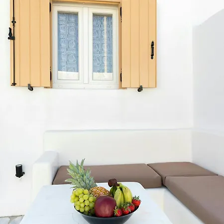 Ch Apartment's Mykonos *