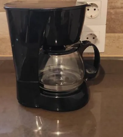 Hotel apartamentowy Ch Apartment's Mykonos 4*