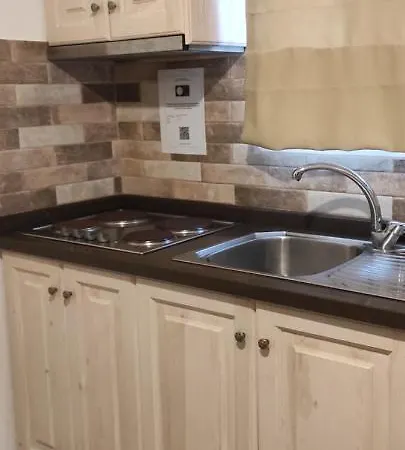 Ch Apartment's Mykonos 4* Ornos (Mykonos)