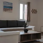 Ch Apartment's Mykonos 4* אורנוס