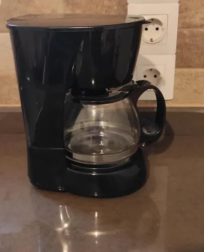 Apart Otel Ch Apartment's Mykonos 4*